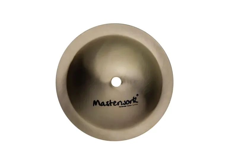 Masterwork Bell Bronze Natural 7'' 