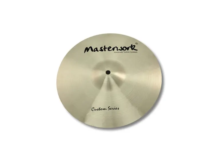Masterwork Custom 12'' Splash 