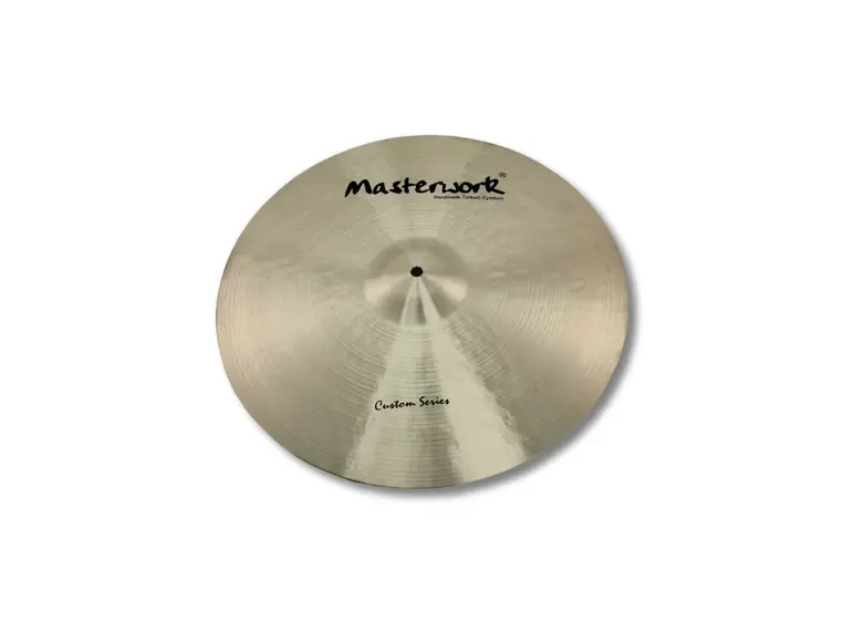 Masterwork Custom 18'' Crash Rock 