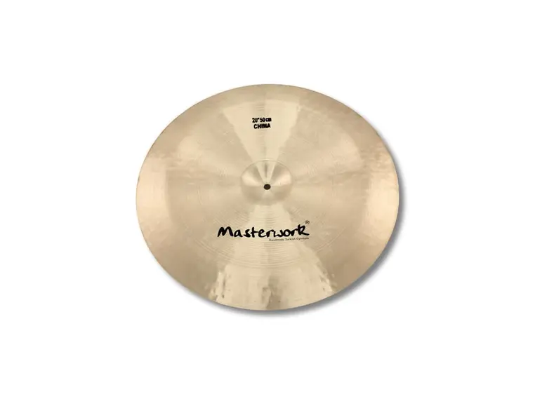Masterwork Custom 20'' China 