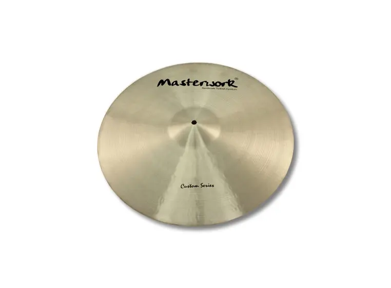 Masterwork Custom 20'' Ride Rock 