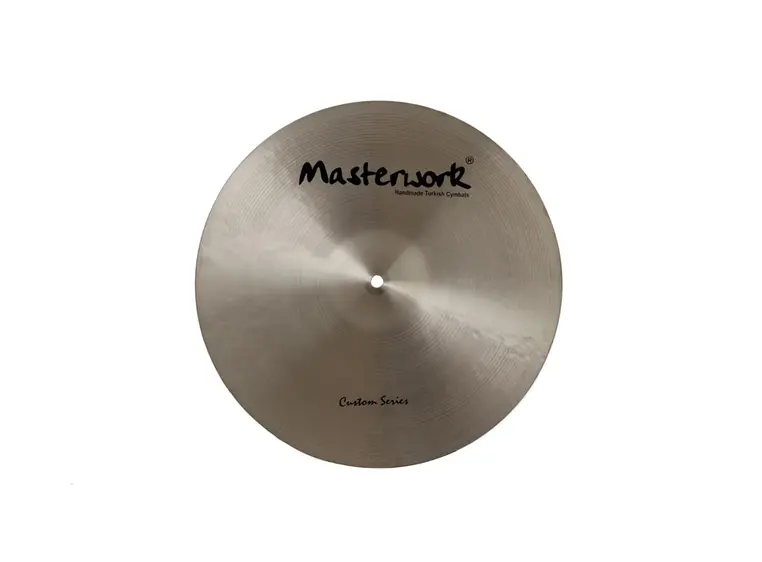 Masterwork Custom 8'' Splash 