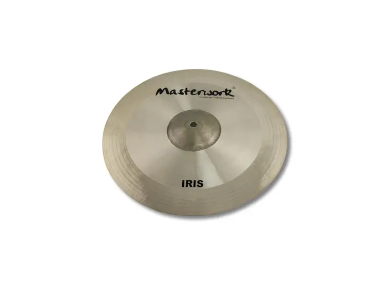 Masterwork Iris 14'' Crash 