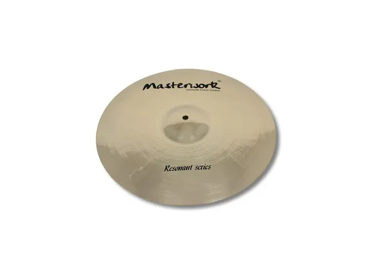 Masterwork Resonant 16'' Crash 
