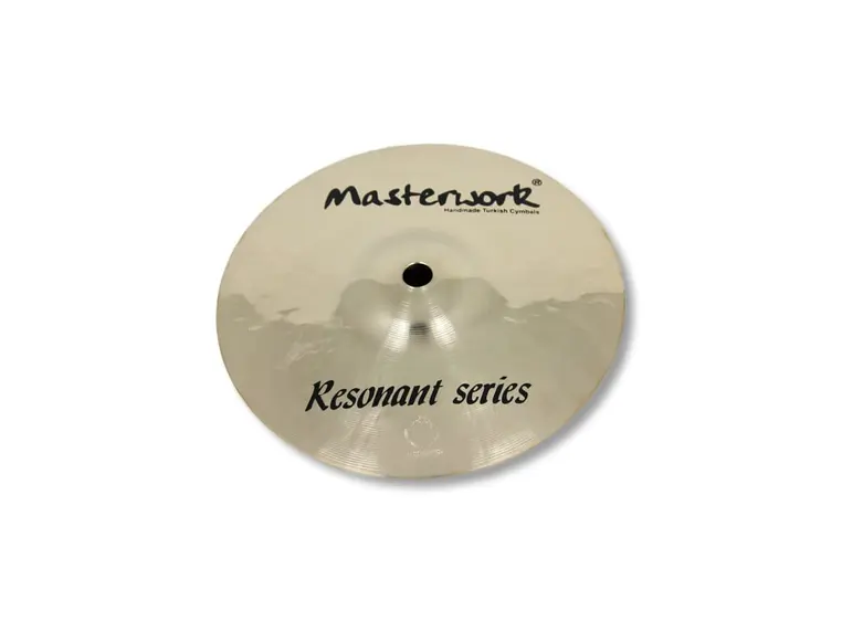 Masterwork Resonant 6'' Splash 