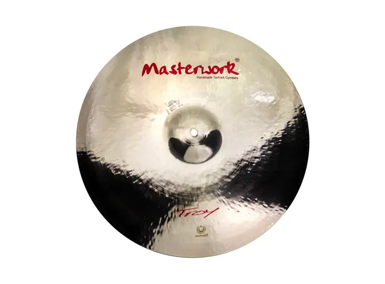 Masterwork Troy 18" Crash 