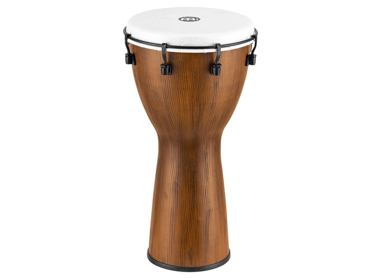 Meinl ADJ10-BW Djembe Synthetic 10" Barnwood, Alpine Series 