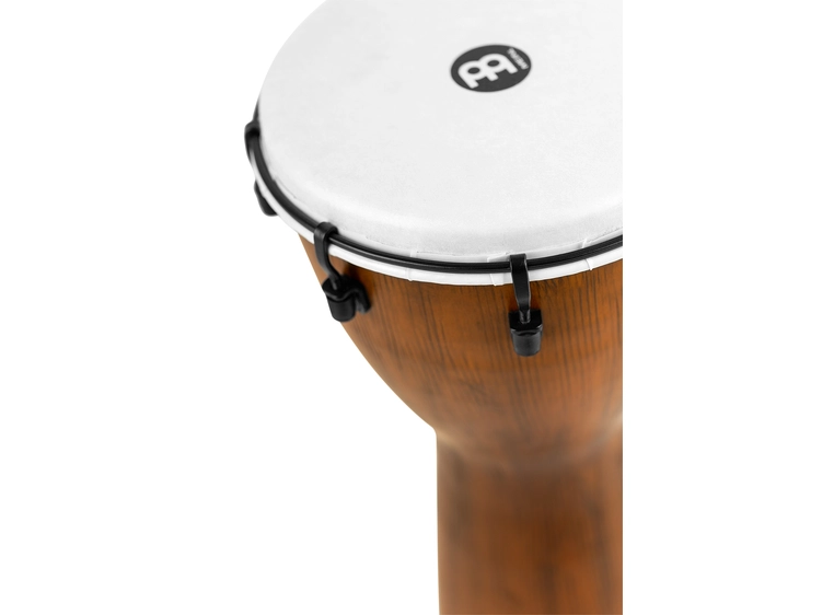 Meinl ADJ10-BW Djembe Synthetic 10" Barnwood, Alpine Series 