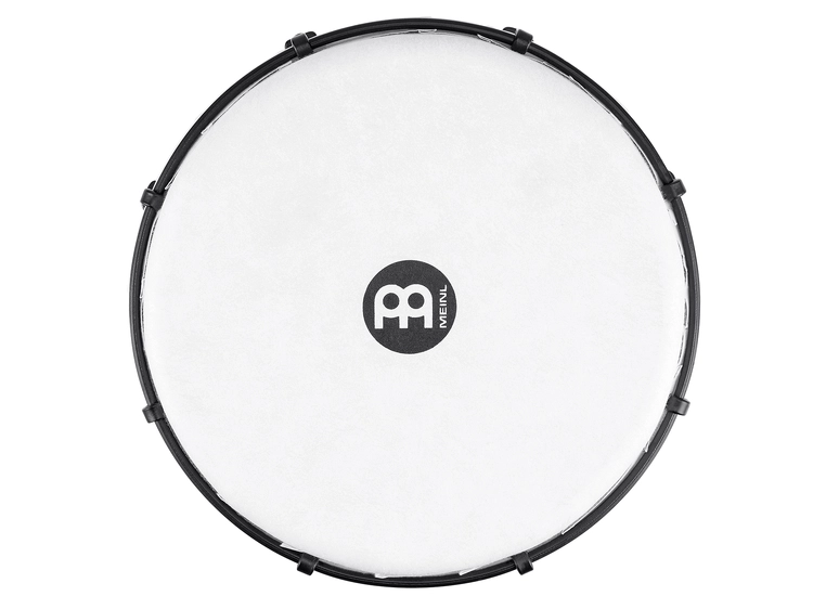 Meinl ADJ10-BW Djembe Synthetic 10" Barnwood, Alpine Series 