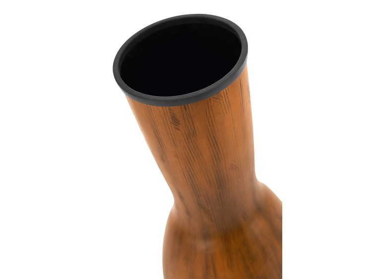Meinl ADJ10-BW Djembe Synthetic 10" Barnwood, Alpine Series 