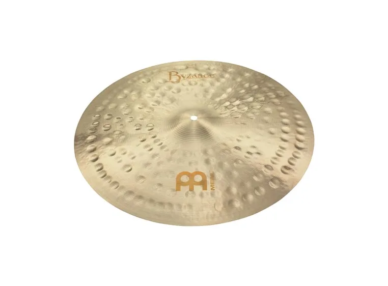 Meinl B22JTR Byzance Jazz 22" Thin Ride 