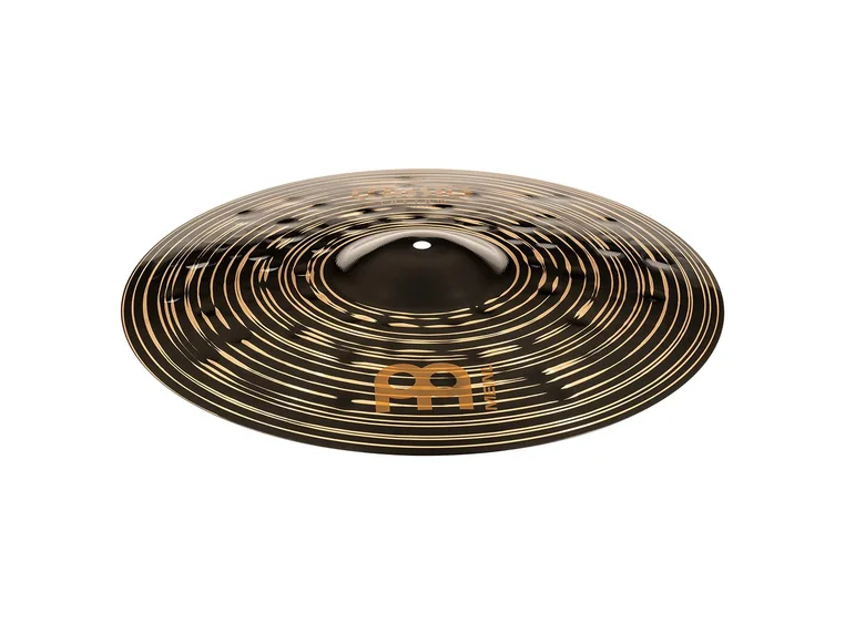 Meinl CC17DAC Classics Custom 17" Dark Crash 