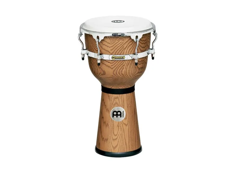 Meinl DJW3ZFA-M Djembe Trä 12" 