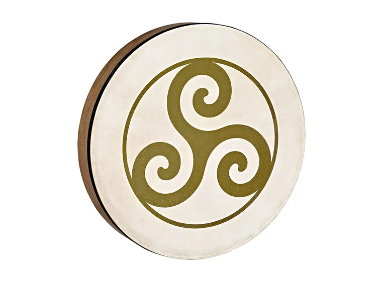 Meinl HD16WB-TR Hand Drum 16 Triskele 