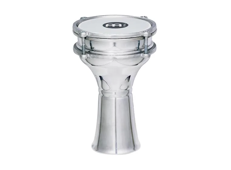 Meinl HE-100 Darbuka Aluminium 