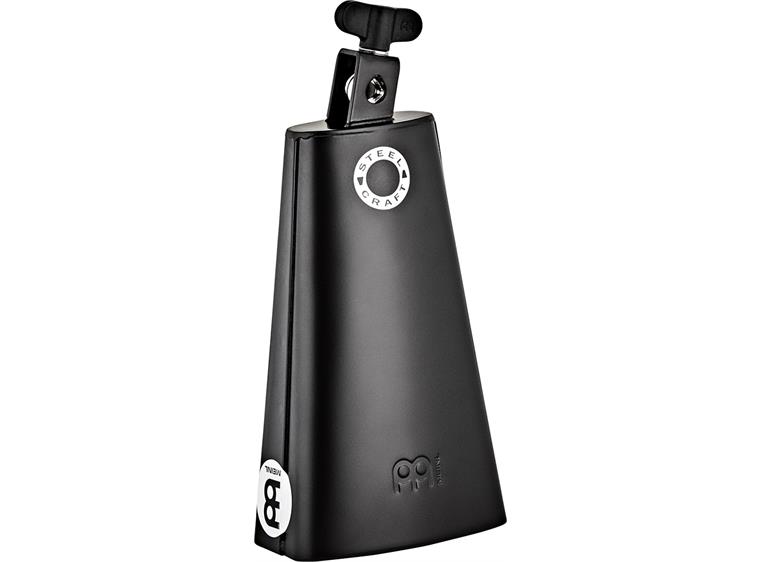 Meinl SCL850-BK Cowbell Craft Line 8½" Low pitch