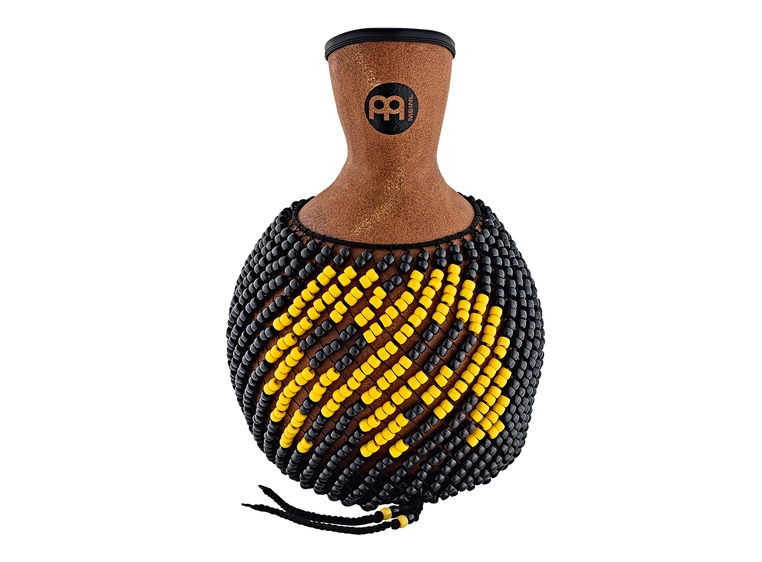 Meinl SHR-BR Shekere Medium, Brown 