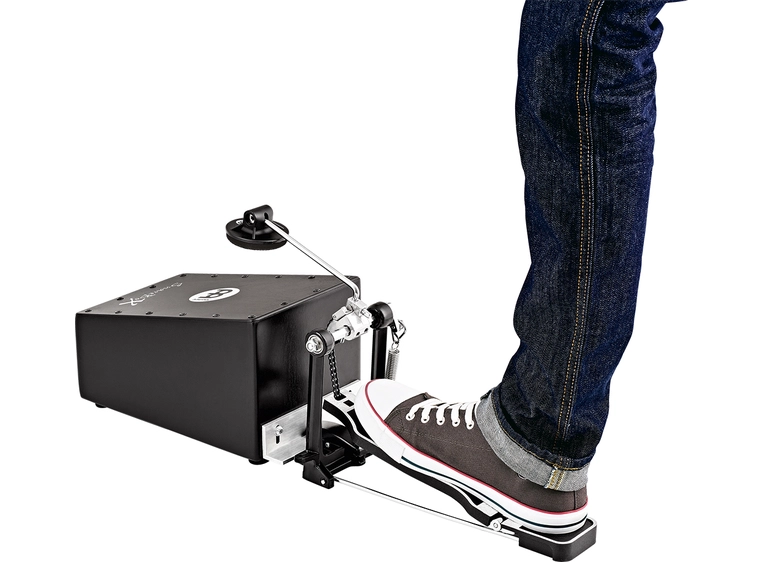 Meinl SNAREBOX Snarebox incl. Beater 