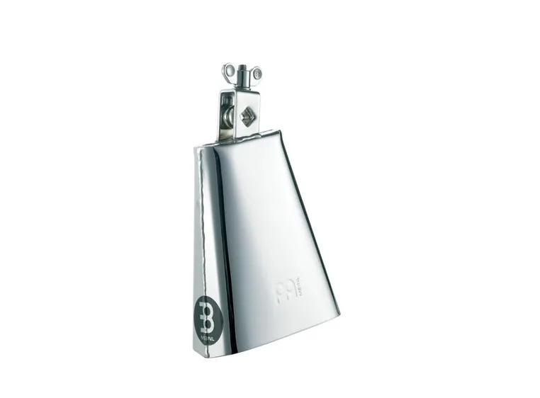 Meinl STB625-CH Steelbell Chrrome 