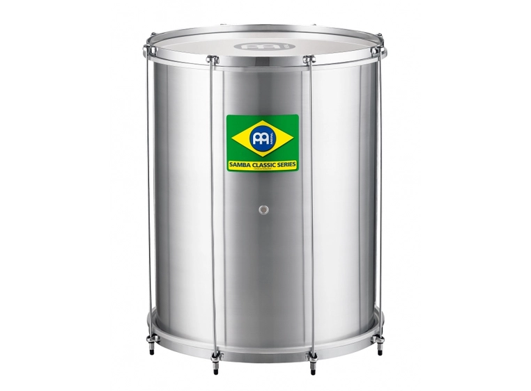 Meinl SUC18 Classic Surdo 18"x22" 