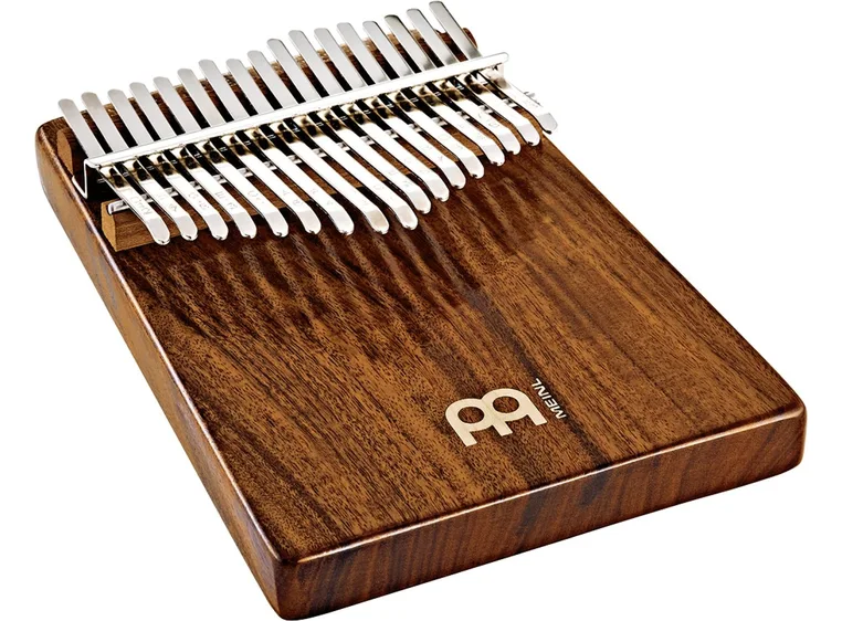 Meinl Sonic Energy KL1703S Kalimba Solid C Major 17-Notes, Acacia 