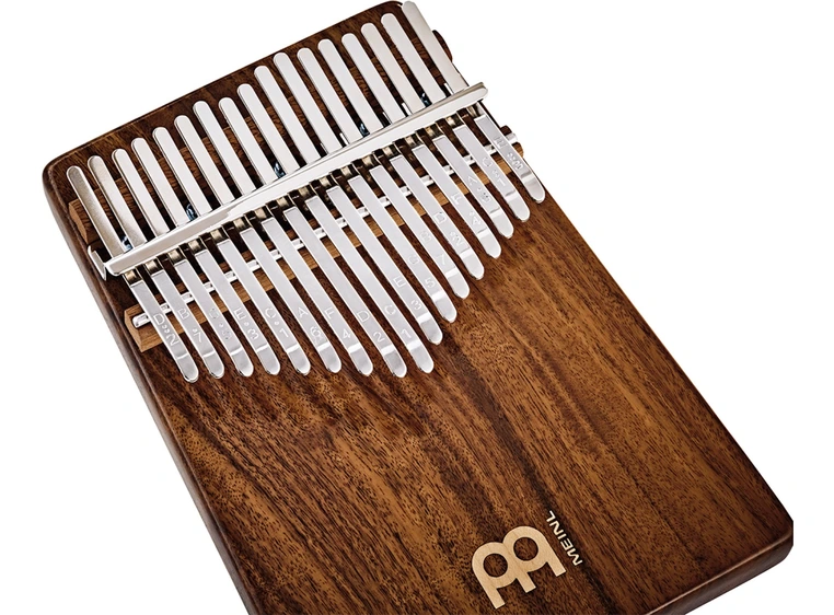 Meinl Sonic Energy KL1703S Kalimba Solid C Major 17-Notes, Acacia 