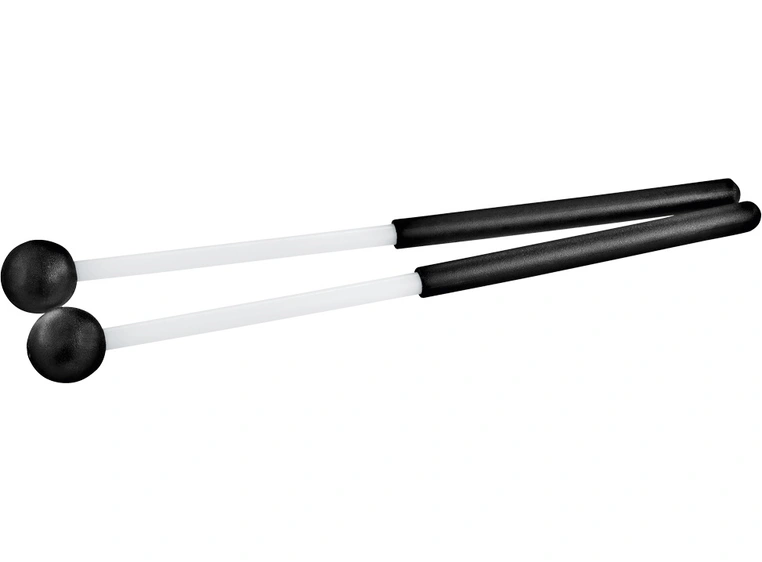 Meinl Sonic Energy STDB Steel Tongue Drum Mallets 
