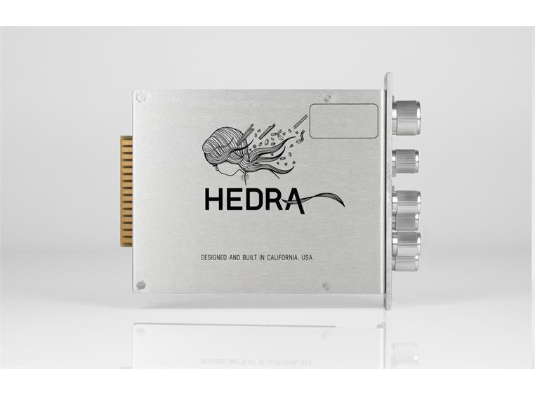 Meris Hedra 500 Series Rhythmic Pitch Shifter Module