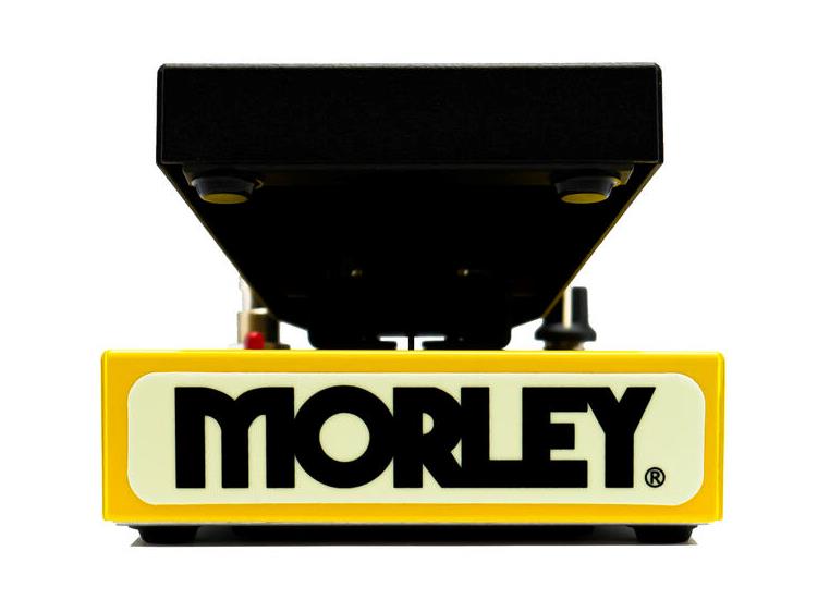 Morley 20/20 Power Wah Volume PWOV