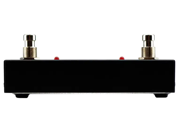Morley ABY-G - Gold Series ABY Switcher A/B/Y Switch 