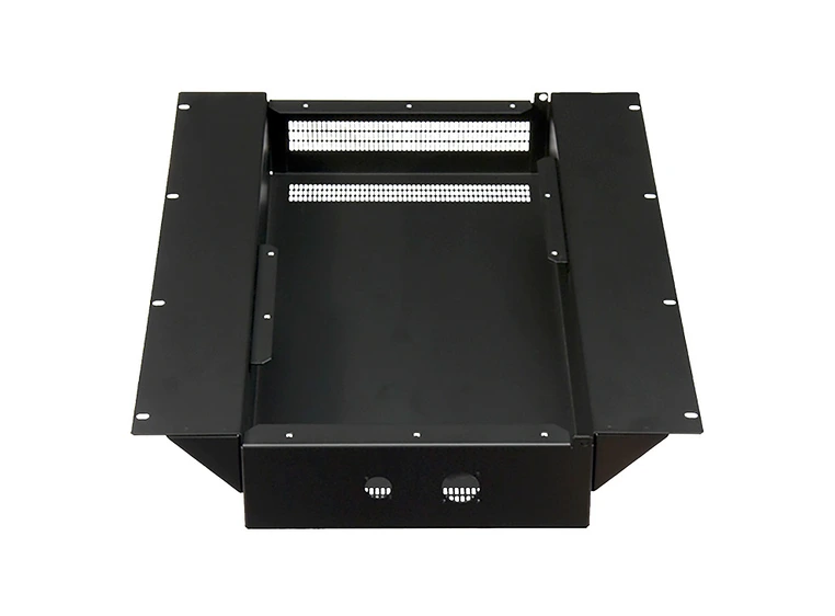 Neumann REK 4 Remote electronics kit 