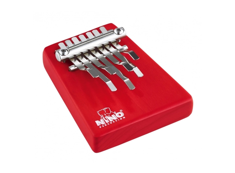 Nino Percussion NINO964R Kalimba 