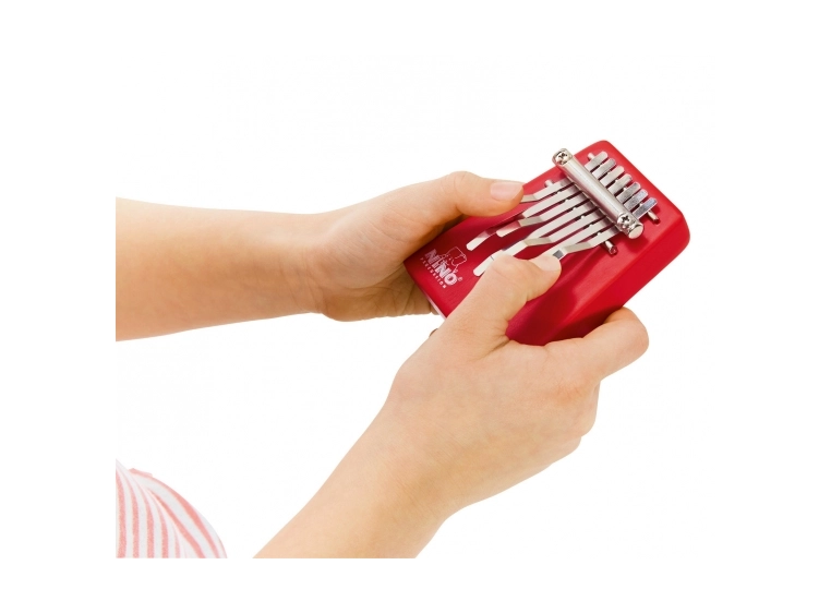 Nino Percussion NINO964R Kalimba 