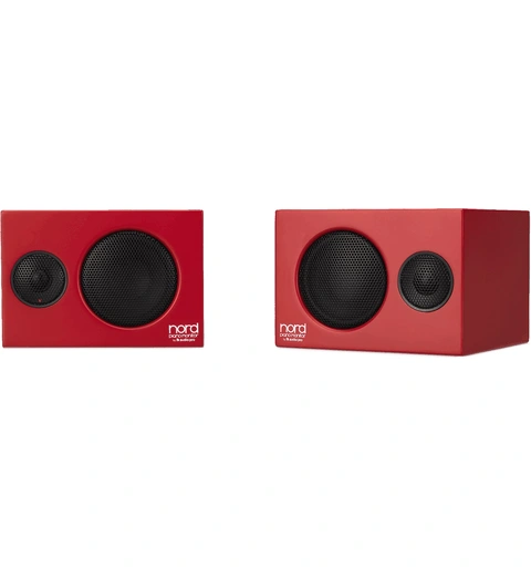 Nord Piano Monitor System v2