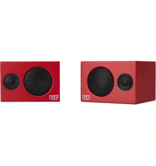 Nord Piano Monitor System v2