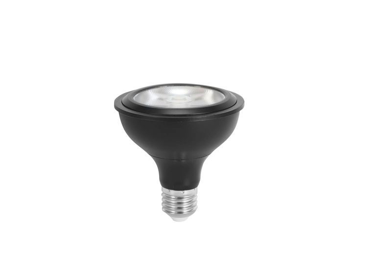 Omnilux PAR-30 230V COB 12W E-27 LED 1800k-3000k dim2warm 