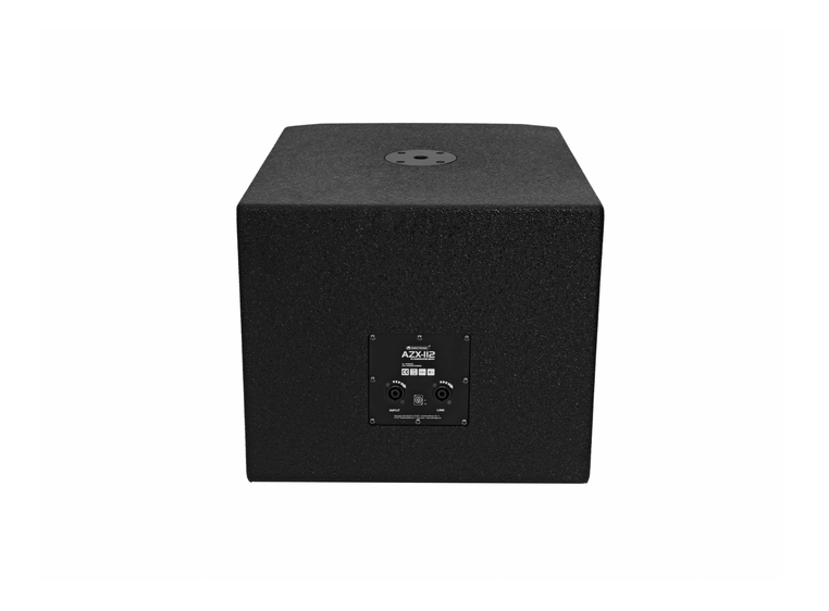 Omnitronic AZX-112 PA Subwoofer 350W 