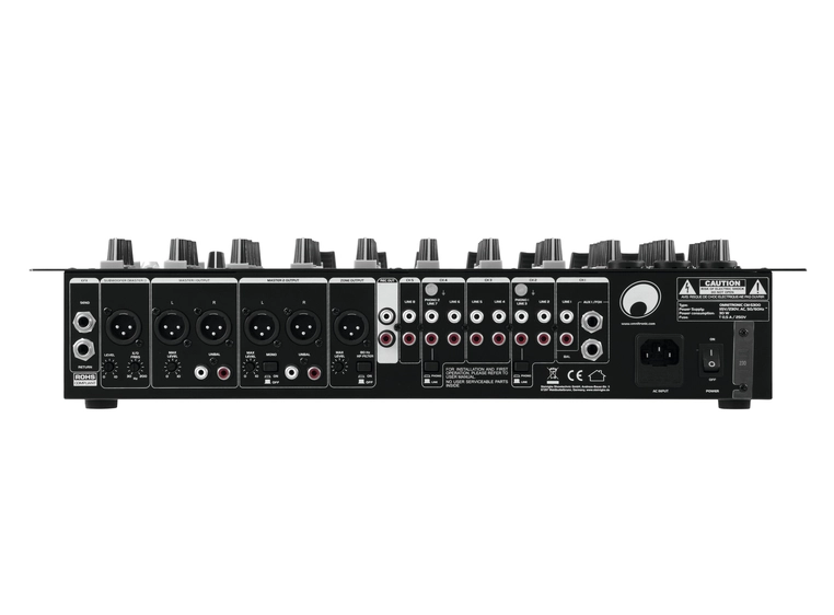 Omnitronic CM-5300 Club Mixer 