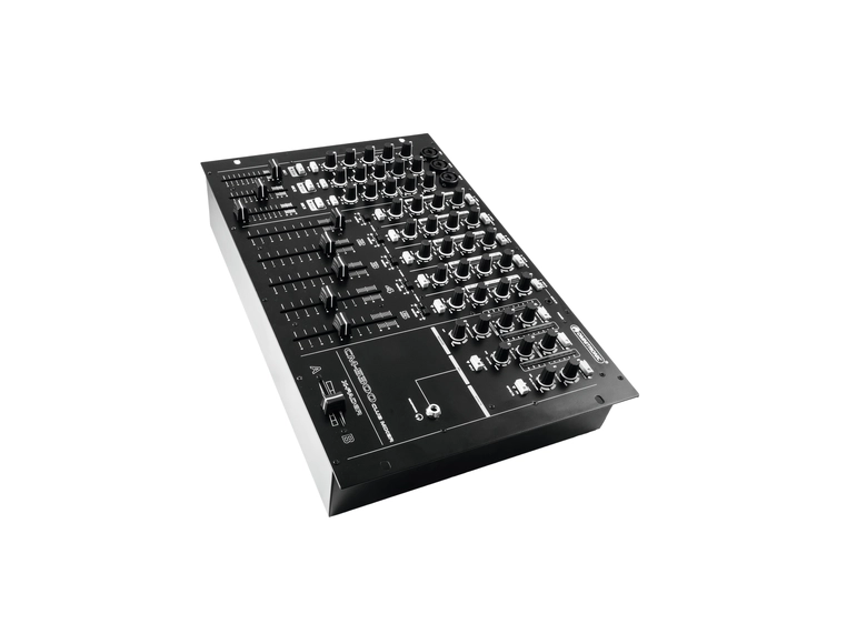 Omnitronic CM-5300 Club Mixer 