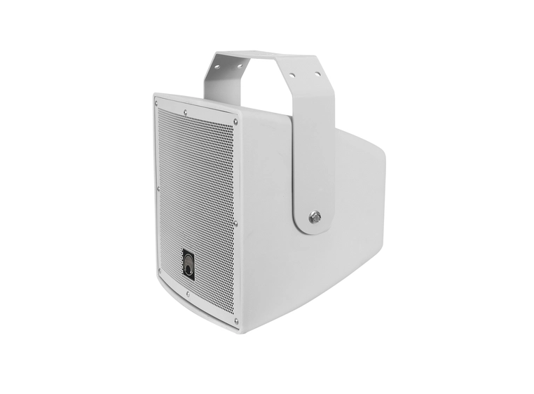 Omnitronic ODX-208T Installation Speaker 100V white 