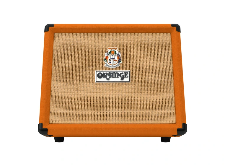 Orange Crush Acoustic 30 