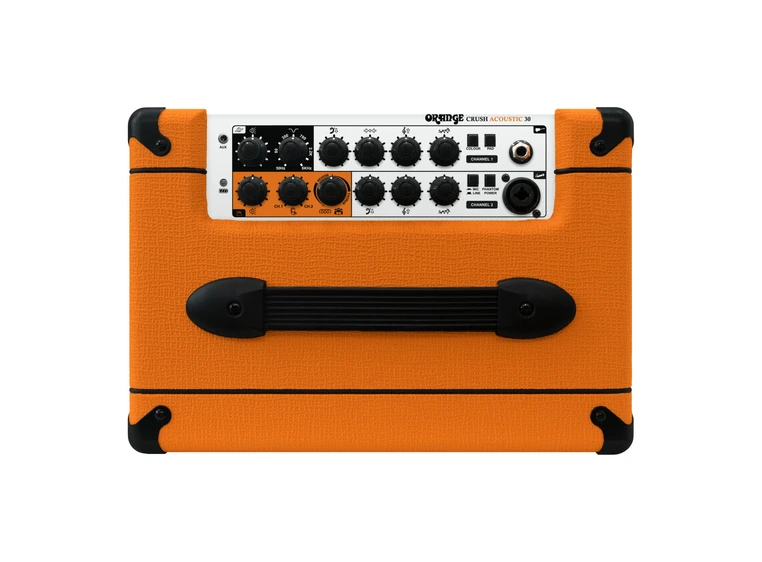 Orange Crush Acoustic 30 