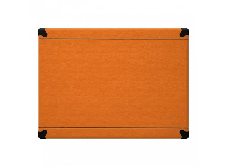 Orange OBC410-H, 4x10 Bass Kabinett m/HF Horn 600W - UK 