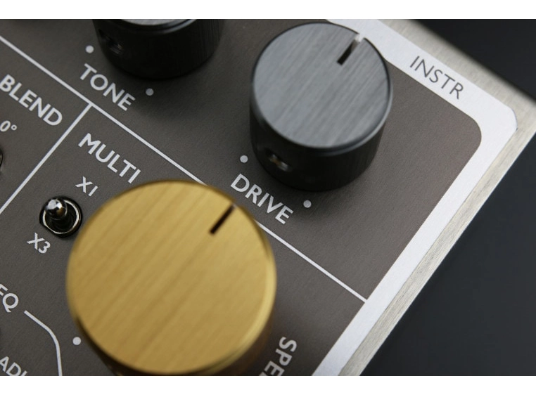 Origin Effects MAGMA57 Amp Vibrato & Drive 