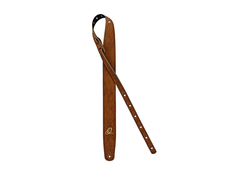 Ortega OSVG-TN Gitarreim Vegan Gitar 60mm - Tan 