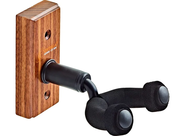 Ortega OUH-1WN Ukulele Wall-hanger straight, Walnut 