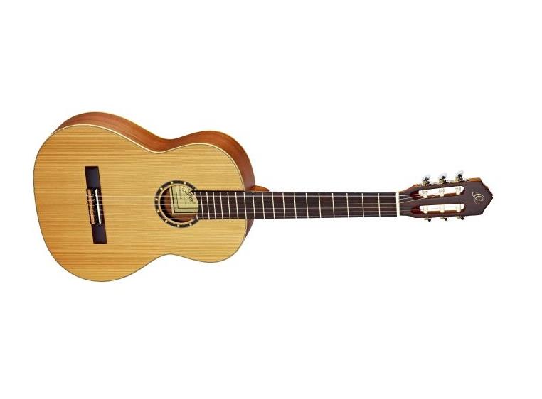 Ortega R131SN Klassisk gitar 4/4 Slim neck