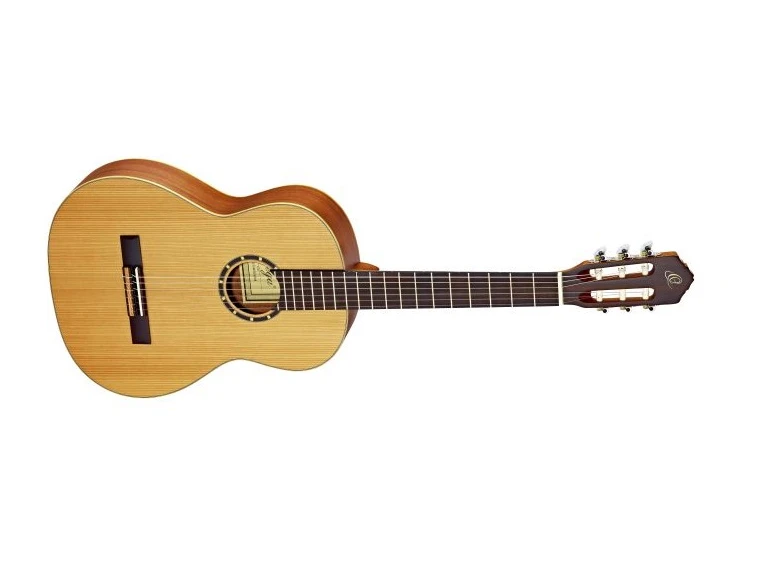 Ortega R131SN Klassisk gitar 4/4 Slim neck 