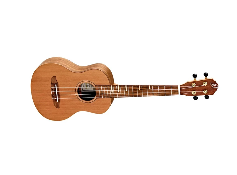 Ortega RUTI-TE Tenor ukulele med Gigbag 