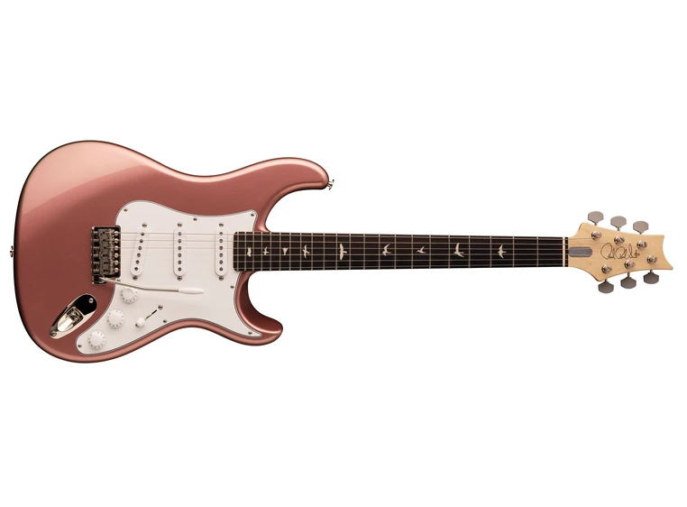 PRS John Mayer Silver Sky Midnight Rose RW 